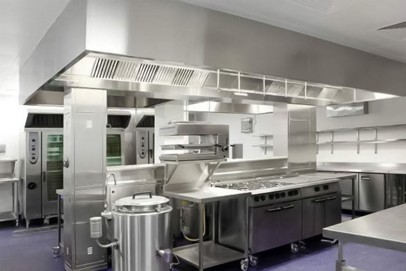 你了解重慶火鍋商業廚房工程設計的三大原則嗎？